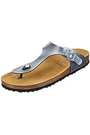 LICO BIOLINE TREND Dames Instapschoenen, , 36 EU