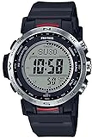 Casio Watch PRW-35-1AER, , Riemen.