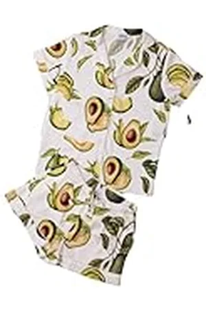 averie Esperanto Pajama Set voor heren, , S