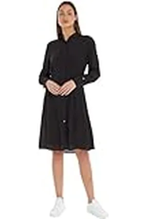 Tommy Hilfiger Hemdjurken voor dames, , 66