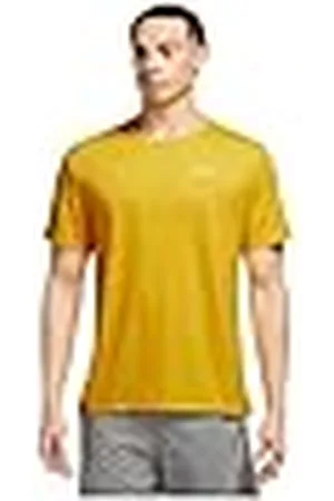Nike DV9315-709 M NK DF UV Miler SS T-shirt voor heren, , maat L, , L