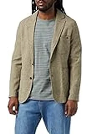Camel Active Heren casual blazer, , 56