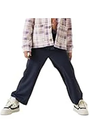 Garcia Kids Meisjesbroek Non Denim broek, , 98 cm