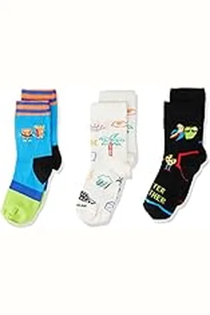 Happy Socks Unisex Kid