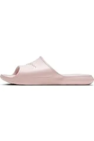 Nike W Victori One Shwer Slide Sneakers voor dames, , 44.5 EU