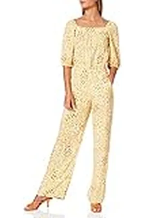QS by s.Oliver Jumpsuit voor dames.