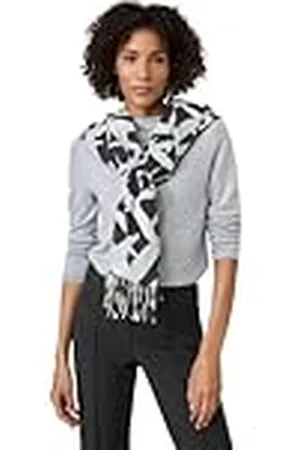 Gerry Weber Edition 301014-72030-3117 sjaal, , standaard, , Eén Maat