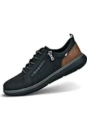 Bugatti Klassieke lichte zool en sneakers voor heren, , 46 EU
