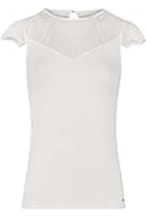 Morgan T-shirt dames, , XS