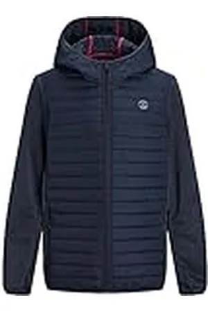 JACK & JONES Quilted Jas Junior