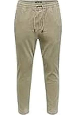 Only & Sons Broeken voor heren, , S