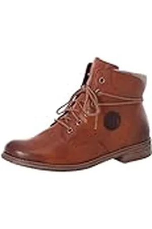 Rieker 77423 enkellaarsjes voor dames, , 40 EU