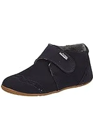 Living Kitzbühel Jongens Unisex Kinderen 3412-0590-18 Slipper, , 18 EU