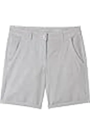 TOM TAILOR Dames bermuda jeans shorts, , 36