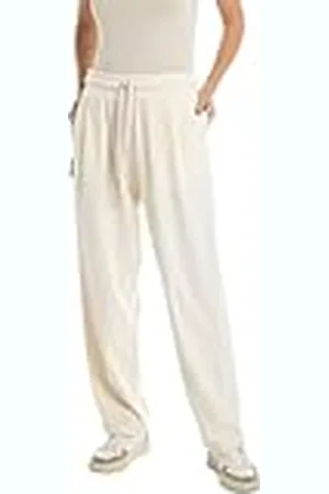 Replay Joggingbroek voor dames, rechte pasvorm, , XL