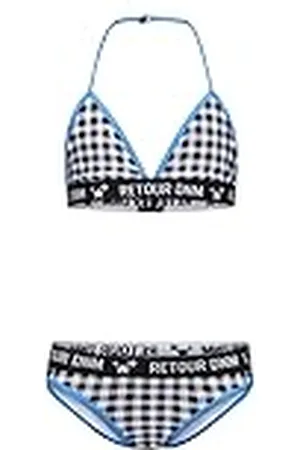 Retour Lavina bikini voor meisjes, , 3-4 Jaren