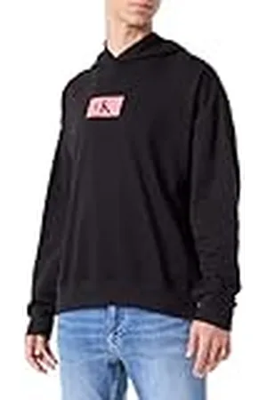 Calvin Klein Zwaargewicht sweatshirts voor heren, , L
