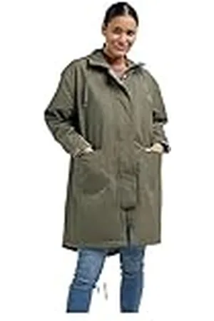 Lee Parka voor dames, , XL