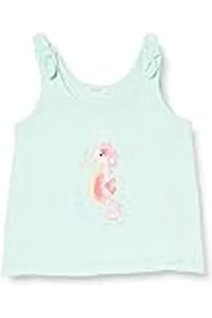 Benetton Baby-meisjes Canotta Top