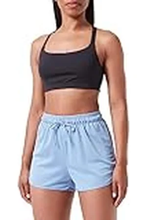 Koton Dames Mini Sport Trekkoord Shorts, , XS