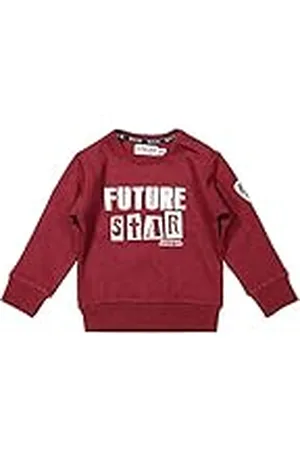 Dirkje Jongens sweater, , 12 Maanden