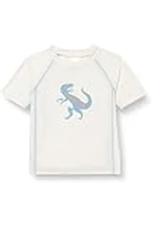 Playshoes Dino beschermend overhemd voor baby