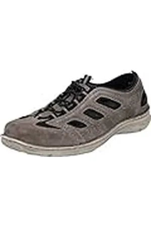 Josef Seibel Anvers 92 43392 Gesloten sandalen voor heren, , 41 EU Breed