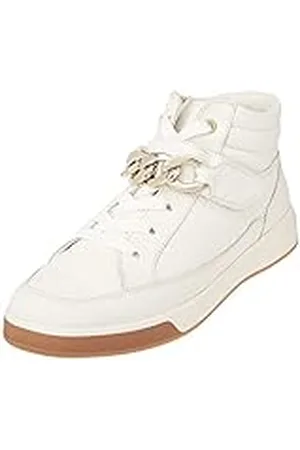 ARA ROM Sneakers voor dames, cream, 40 EU, , 40 EU