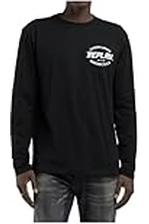 Replay Heren longsleeve, , M