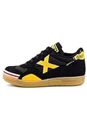 Munich Gresca Kid S Fitnessschoenen voor kinderen, , 33 EU