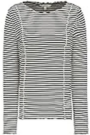 Garcia Dames T-shirt met lange mouwen, , S, , S