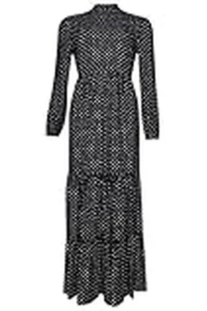 Superdry Skylar Maxi Casual Jurk voor dames, , 38
