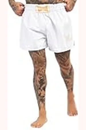 Tapout Heren Thaibox-broek ZORREY XXXL, , 3XL