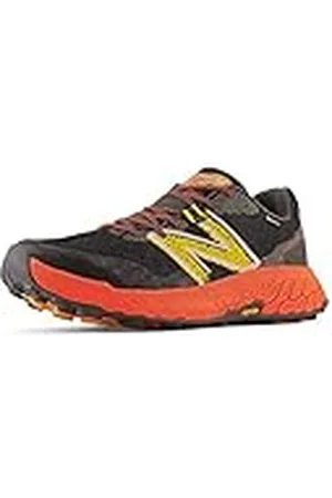 New Balance Fresh Foam X Hierro v7 Herensneakers, marineblauw, 42 EU, , 42 EU