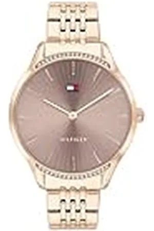 Tommy Hilfiger Dames analoog quartz horloge Sunray, , 1782212-AMZUK