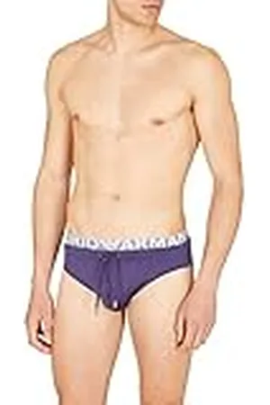Emporio Armani Swimwear Men