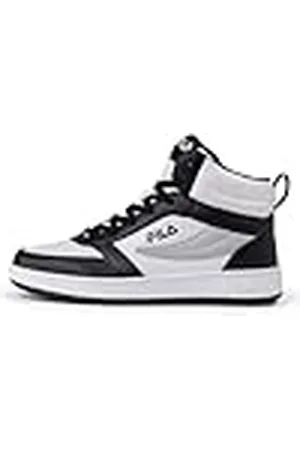 Fila Rega Nf Mid Wmn Sneakers voor dames, , 42 EU