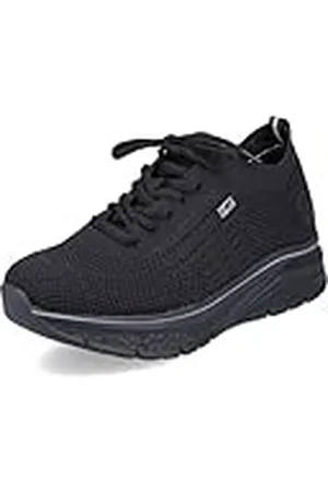Rieker 48010 Veterschoenen voor dames, , 36 EU