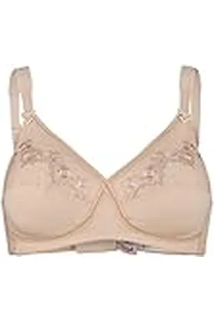 Triumph Dames Elasti Cross + Katoen N BH