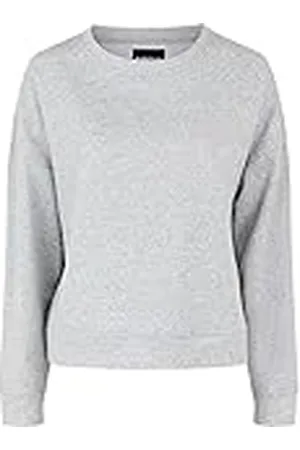 Pieces® Sweatshirt voor dames PCCHILLI, , XXL