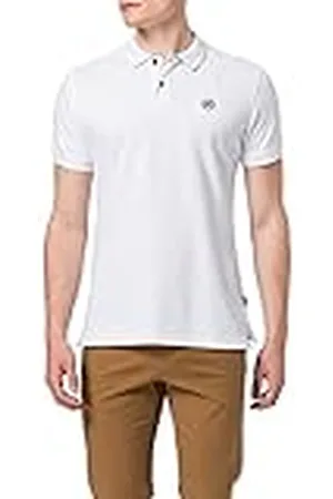 Blend Poloshirt voor heren, , M