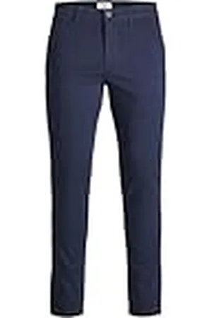 JACK & JONES Chino broek voor jongens, , 176