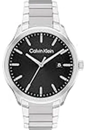 Calvin Klein Architectural-25200348 Herenhorloge, klassiek, Klassiek
