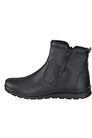 Ecco Dames babett boot korte schacht laarzen, , 35 EU