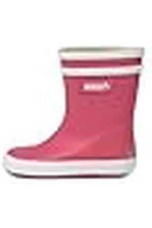 Aigle Uniseks kinderen Baby Flac 2 regenlaarzen, medium, New, 19 EU