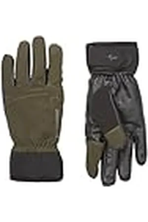 Sealskinz Broome Waterdichte voering voor schiethandschoenen, voor alle weersomstandigheden, olijfgroen [Olive]/zwart, S