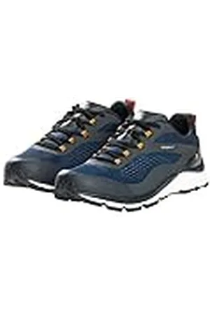 Vaude Lavik Eco STX Wandelschoenen voor heren, , 40,5 EU