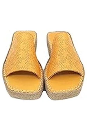 Bonateks Dames DERBTRLKY100030 Wedge Sandaal, , 40 EU, , 40 EU