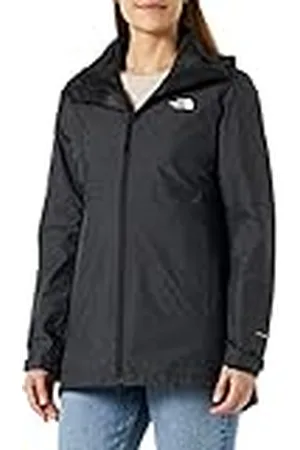 The North Face Hikesteller Parka M