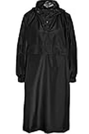 Noisy May Dames Nmsky L/S bedrukte regenponcho Noos regenponcho, , One size